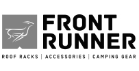 FrontRunner Logo