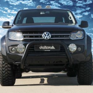 Pushbar VW Amarok