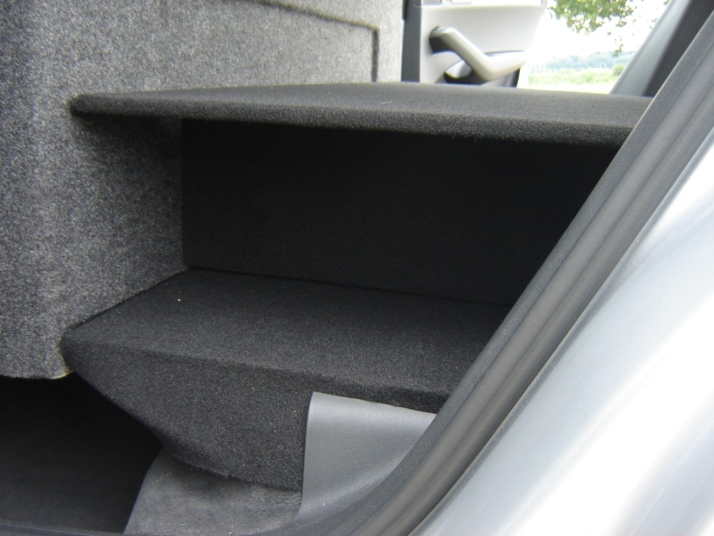 Audi Q5 grijs kenteken