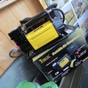 T-max compressor