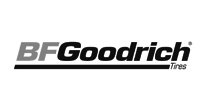 BF Goodrich Logo