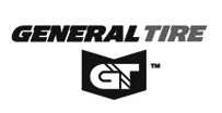 General Tyre Logo