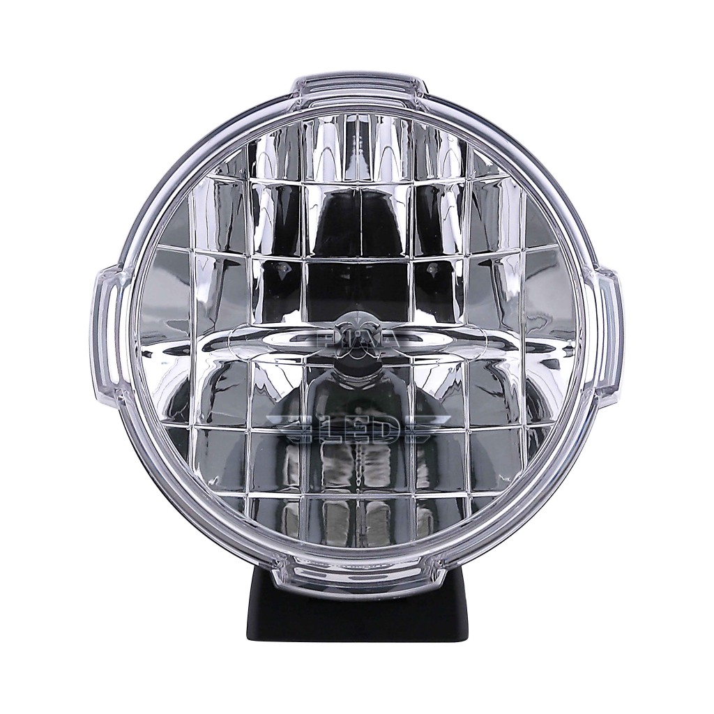 LP570LED DRIVINGLAMPFRONT VIEW