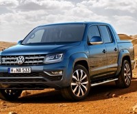 Amarok V6 4x4