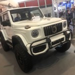 Jimny 4x4 portaalassen portal axle extreme offroad