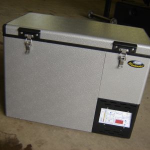 National Luna 50 Liter compressor koelkast