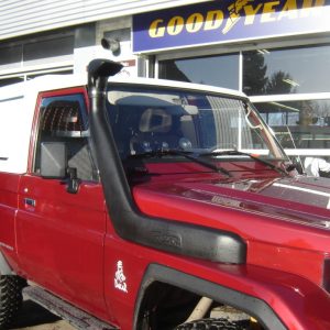 SNorkel Toyota Landcruiser 70