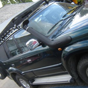 Snorkel Toyota Landcruiser 90