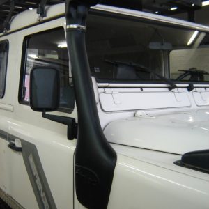 Snorkel Landrover Defender