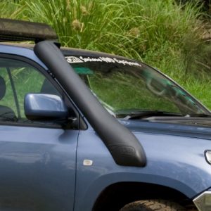 Snorkel Toyota Landcruiser 200