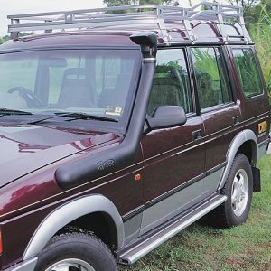 Snorkel TJM Landrover Discovery 1