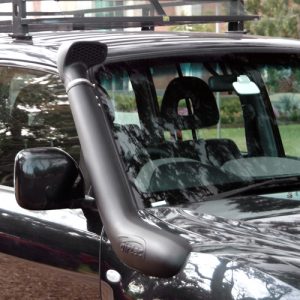 Snorkel Mitsubishi Pajero V60