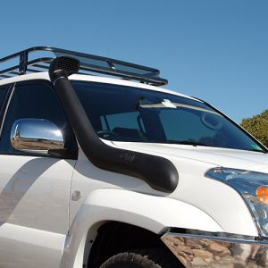 Snorkel Toyota Landcruiser 120