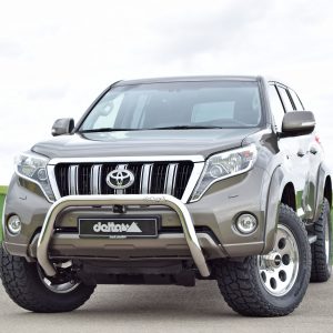 Wide body kit Toyota Landcruiser 150