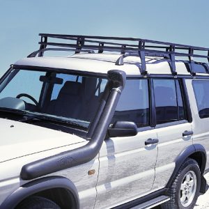 Discovery 2 snorkel